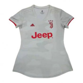 seconda maglia juve donna 2020