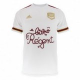 segunda maglia Bordeaux 2021