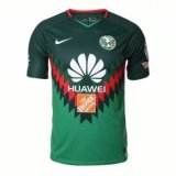 terza maglia America 2019