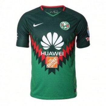 terza maglia America 2019