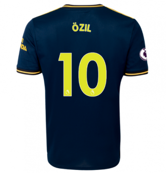 terza maglia Arsenal Ozil 2020