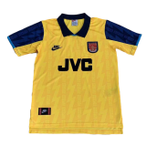 terza maglia Arsenal Retro 1994-1996