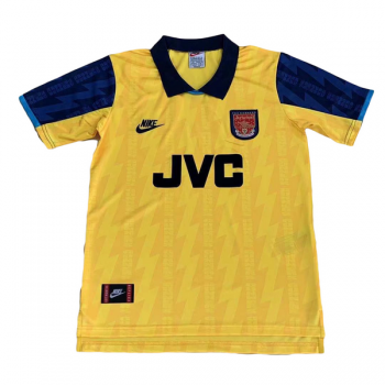 terza maglia Arsenal Retro 1994-1996