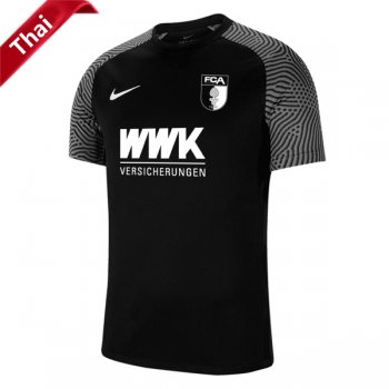 terza maglia Augsburg 2022