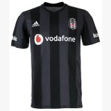 terza maglia Besiktas 2019