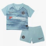 terza maglia Chelsea bambino 2019