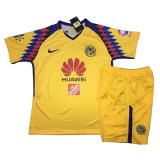 terza maglia Club America bambino 2019