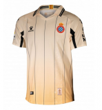 terza maglia Espanyol 2021