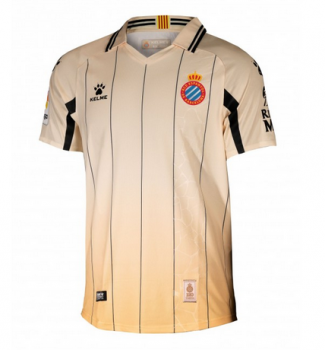 terza maglia Espanyol 2021