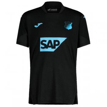 terza maglia Hoffenheim 2023