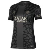 terza maglia PSG donna 2024