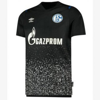 terza maglia Schalke 04 2020