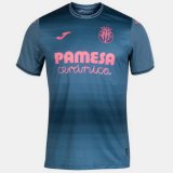 terza maglia Villarreal 2022