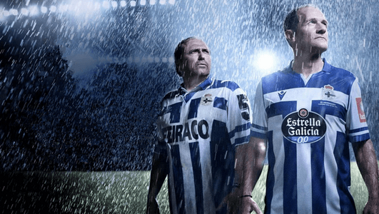 maglie calcio RC Deportivo basso costo 2021