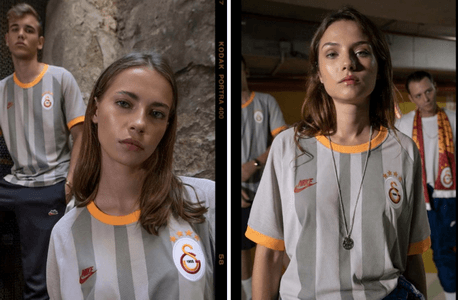 maglia Galatasaray 2020